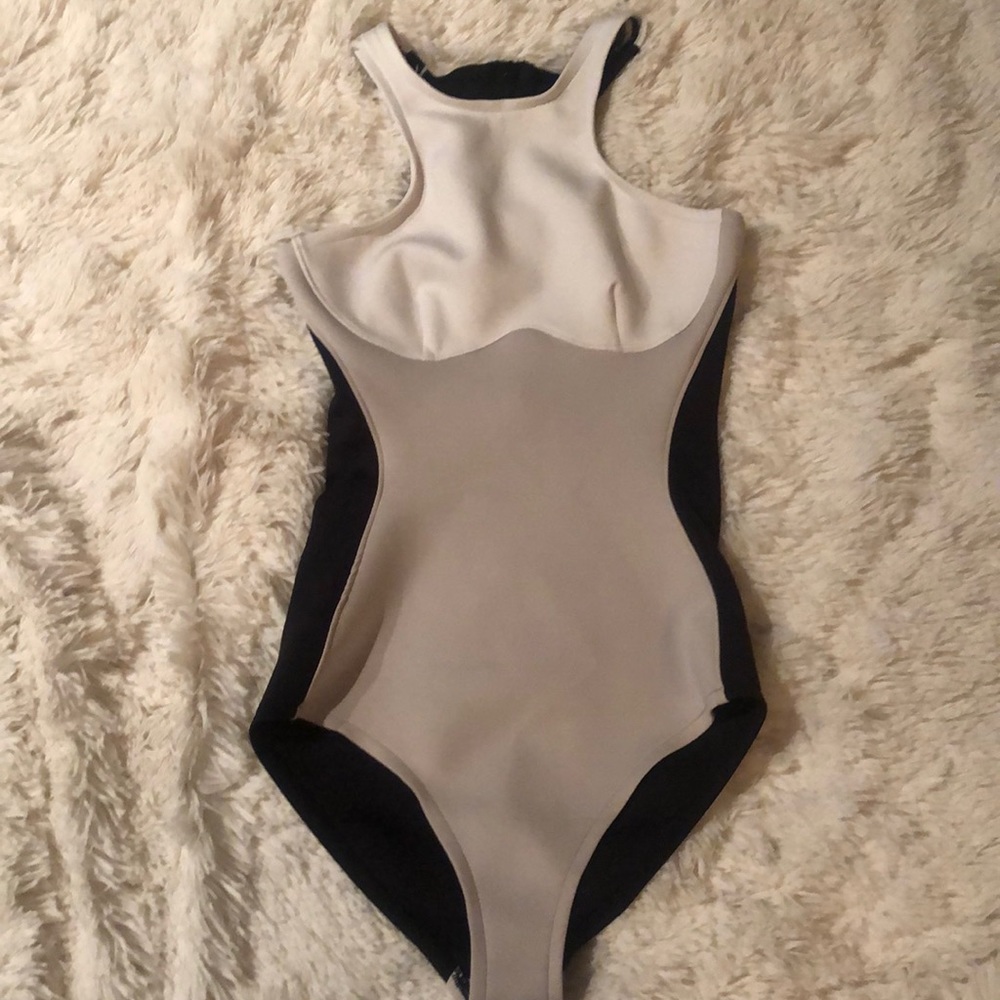 Bathing suit